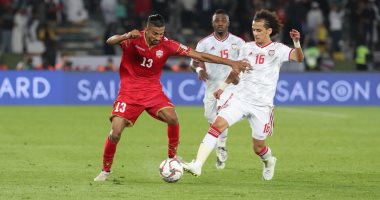 الأفراح تزين مدن الإمارات بعد التأهل لنصف نهائى كأس آسيا.. فيديو