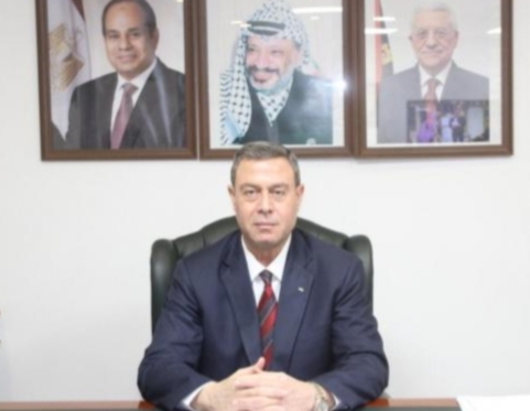 جامعة الدول العربية تحيى اليوم العالمى للتضامن مع الشعب ال