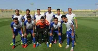 بني سويف يهيمن علي مجموعة الصعيد