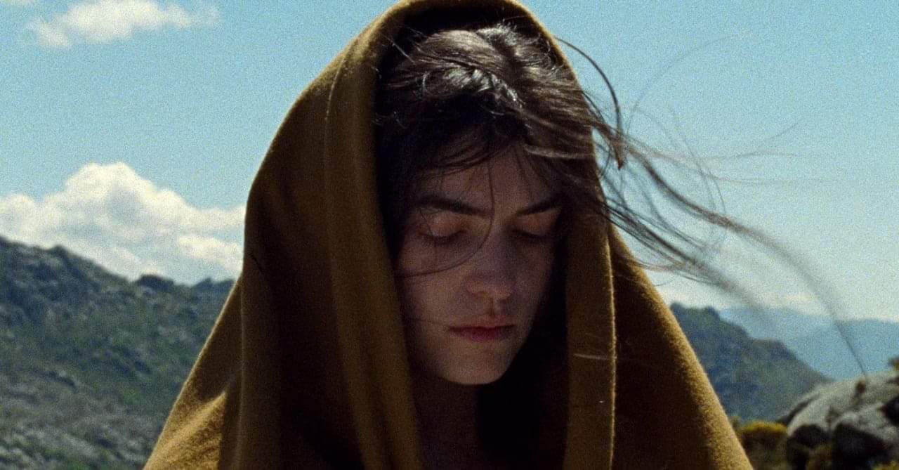 *"إنهم يحملون الموت" يفوز بجائزة هنري بركات ضمن المسابقة الدولية بمهرجان القاهرة*