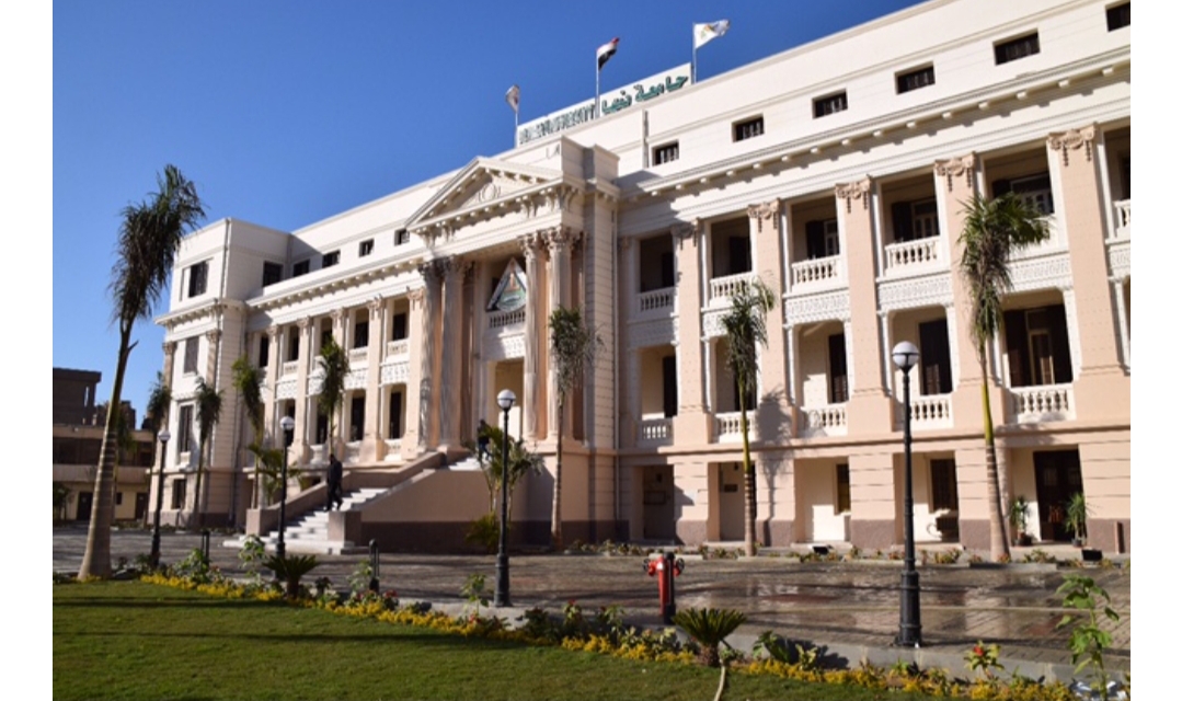 24بدء الدورة الثانية للراغبين في الترشح لمنصب عميد كلية بجامعة بنها