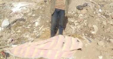 العثور على شخصين مقتولين بالرصاص داخل سيارة فى طريق الواحات بأكتوبر