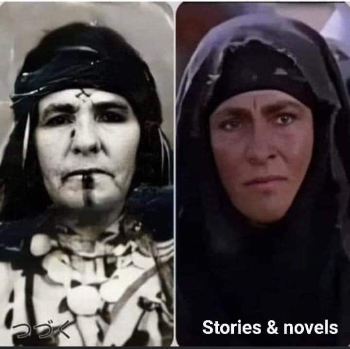 فاطمة العبار: السيدة التي فرحت لموت عمر المختار