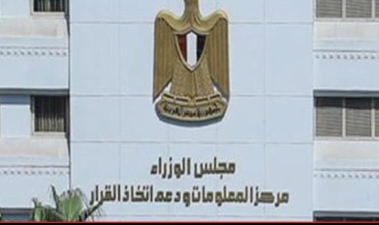 مجلس الوزراء ...بالإنفوجراف رسائل دولية مطمئنة تعكس صلابة الاقتصاد المصري وتشيد بتعامل مصر مع الأزمة