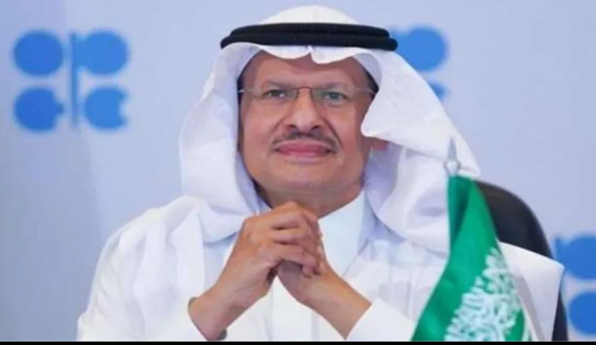 وزير الطاقة السعودي: لن نبيع البترول إلى أي دولة تفرض سقف أسعار على إمداداتنا