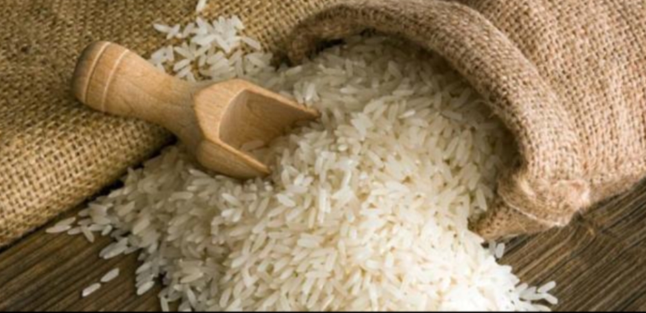 وزير التموين ... مد المهلة المحددة لحائزي الأرز من المزارعين والتجار وغيرهم لإخطار مديريات التموين حتى الأحد القادم 4-12-2022