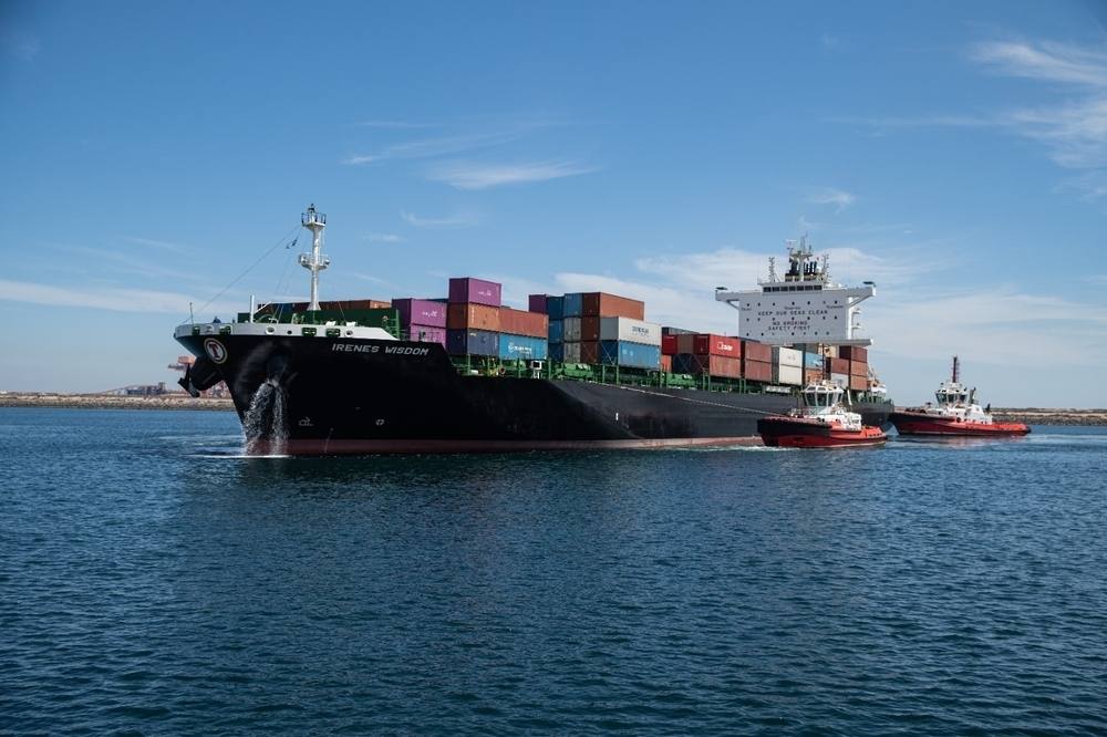 سلطنة عُمان تبتكر آليات وخدمات لتعزيز فاعلية القطاع اللوجستي