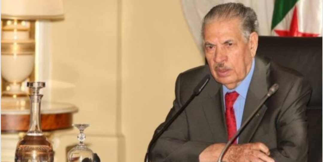 كلمة رئيس مجلس الأمة الجزائري بمناسبةإحياء اليوم الدولي للديمقراطية