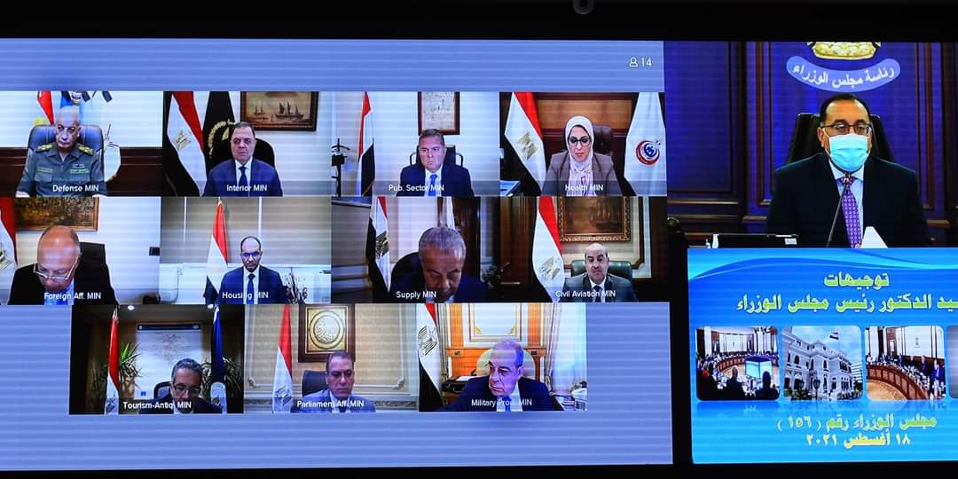 زايد: زيادة عدد مراكز اللقاح إلى 657 مركزاً بدلاً من 580... وعدد مكاتب السفر إلى 145 بدلاً من 134 مكتباً