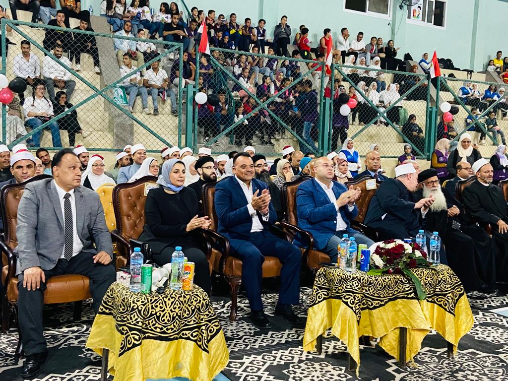 ثقافة الجيزة تشارك بمبادرة "حق الوطن "