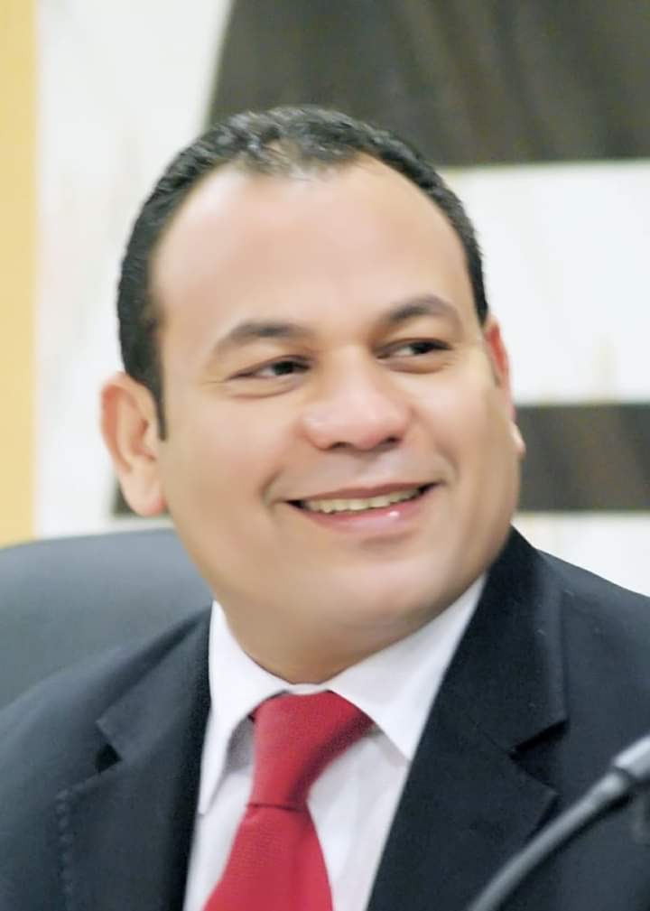 عبد الجواد أبو كب: يعلن تفاصيل مسابقة"الأعلي للإعلام"