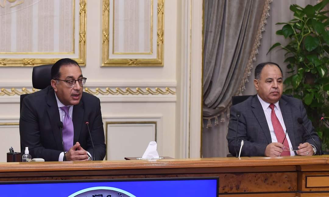 مجلس الوزراء يوافق على حزمة حماية اجتماعية بـ 67 مليار جنيه سنوياً تبدأ الشهر المقبل تنفيذاً لتوجيهات الرئيس السيسي