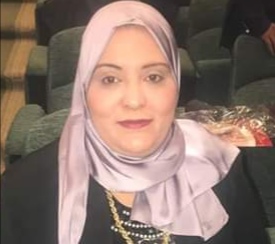 عالية أبراهيم تكتب :جبروت الصمت