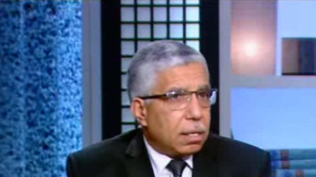 الغباشي: نظام القائمة والفردي في الانتخابات البرلمانية النظام الأمثل لتفعيل دور الأحزاب سياسيًا