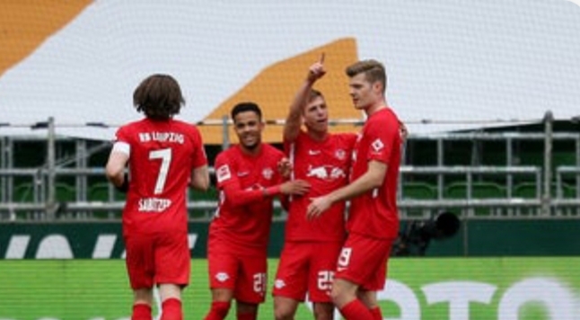 برشلونة يخطط للتعاقد مع داني أولمو الصيف المقبل