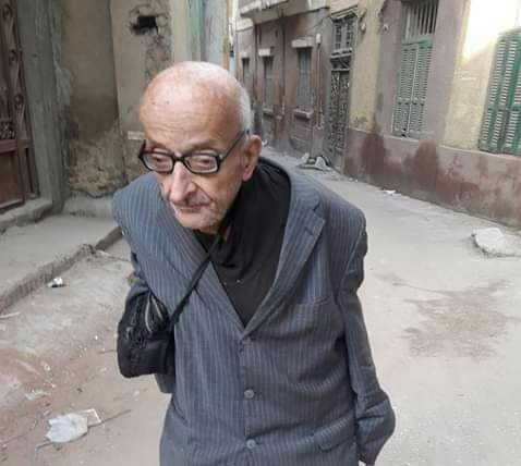 دكتور محمد مشالي... طبيب الإنسانية