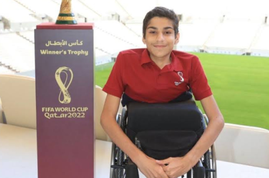 "غانم المفتاح "الأسطورة القطرية : إدراج قصته في المناهج القطرية والكويتية