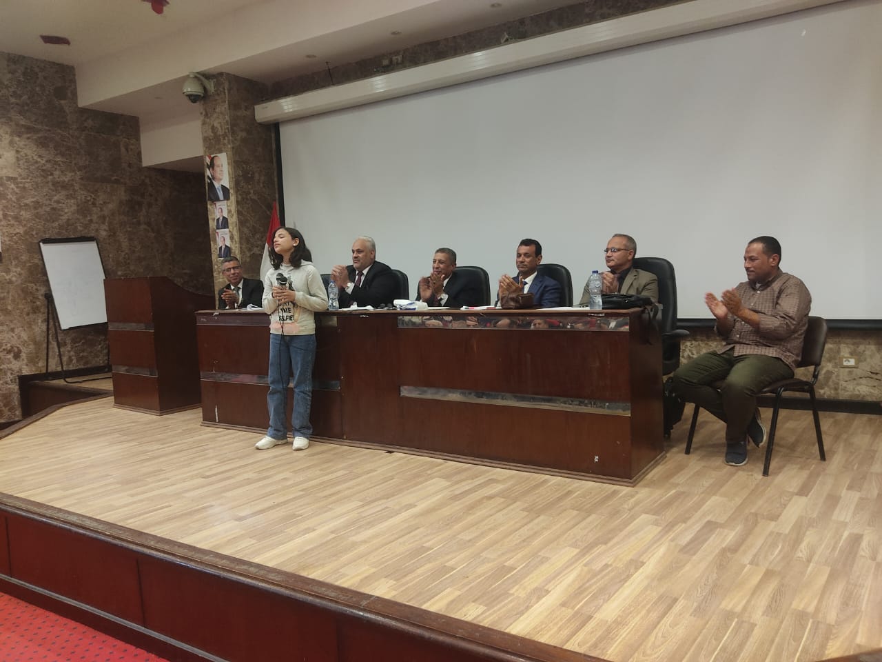 تعليم البحيرة... رفع درجة الاستعداد لامتحانات نصف العام