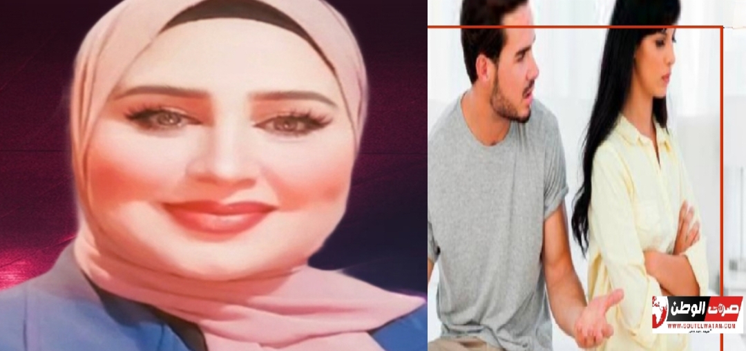 الرد على رسالة....لكل زوج قصة~يرويها