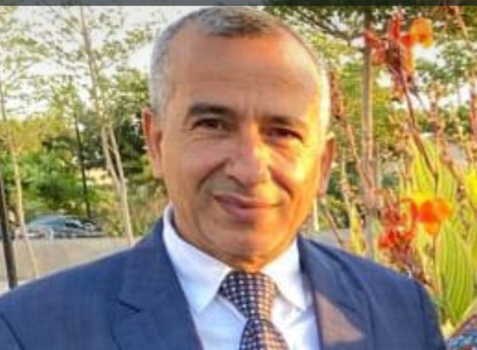 التدخين السلبي الثالث