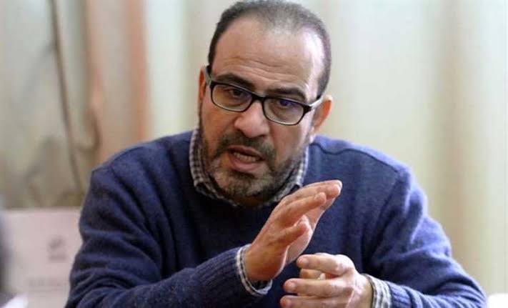 مؤتمر صحفي بالمجلس الاعلي للثقافة لاعلان نتائج استفتاء مهرجان الإسكندرية السينمائي لاختيار اهم 100فيلم كوميدي