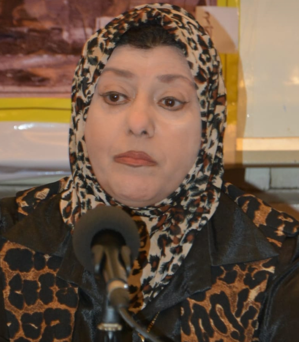 الحاجر أنموذجا ونافذة على الصعيد الجواني..رؤيةنقدية