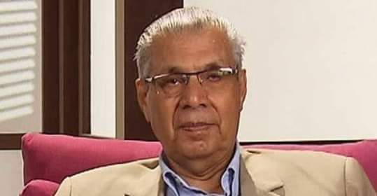 شاهد بالفيديو: عبده مباشر أول مراسل صحفي على خط الجبهه يروي أسراره