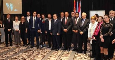 بلجراد تعلن مصر ضيف الشرف والشريك الرئيسى لمعرض صربيا السياحى 2020