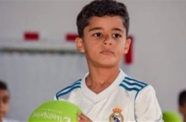 بدء محاكمة ٨ متهمين بخطف "طفل الشروق"