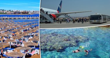 وزارة السياحة تبدأ تسلم إخطارات البرامج السياحية إلكترونياً