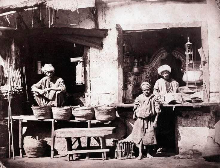 اعرف بلدك: أسرار وحكايات تسمية شوارع القاهرة