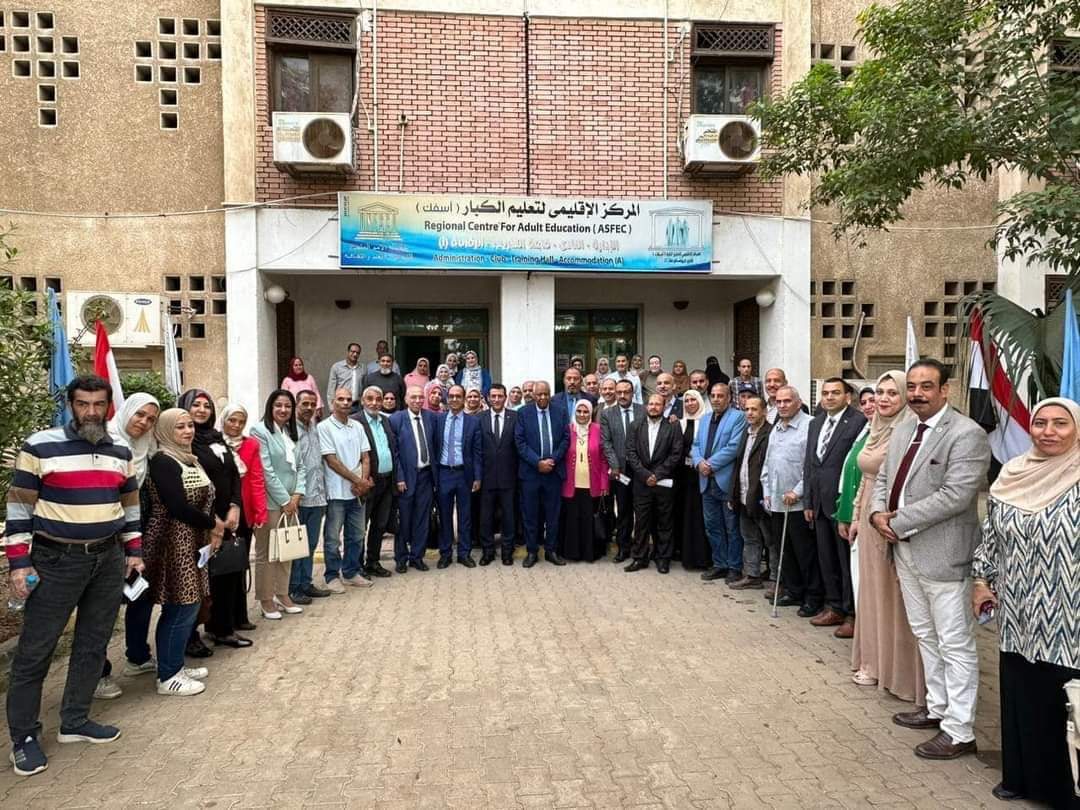 وزارة التربية والتعليم تطلق حوارا مجتمعيا بالتعاون مع منظمة اليونيسكو حول قضية الأمية