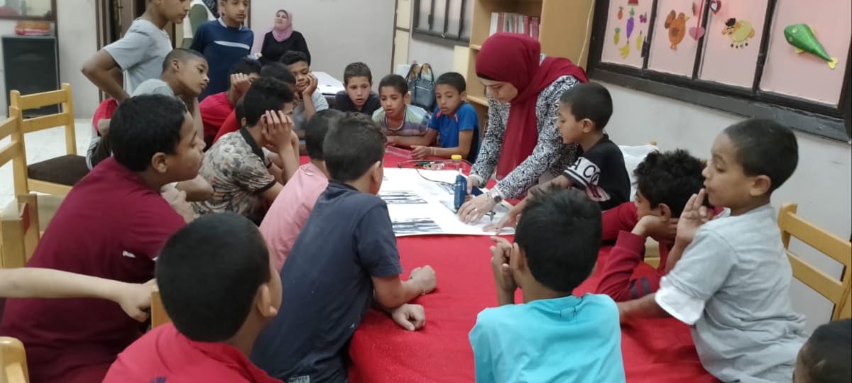 ثقافة الجيزة تحتفي بمئوية "نازك الملائكة" واختيارها رمزا للثقافة العربية