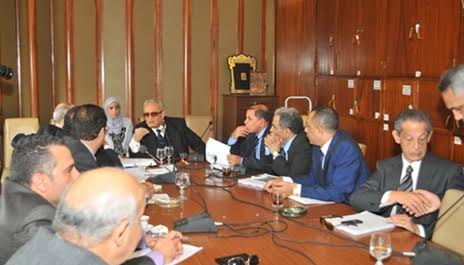 تشريعية النواب توافق على اتفاقيتين لتطوير شبكة كهرباء ومنظومة صرف بحر البقر