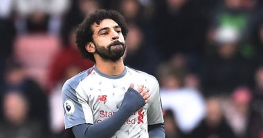 قائد ليفربول: تألق محمد صلاح فى الدوري الإنجليزى لن يتوقف