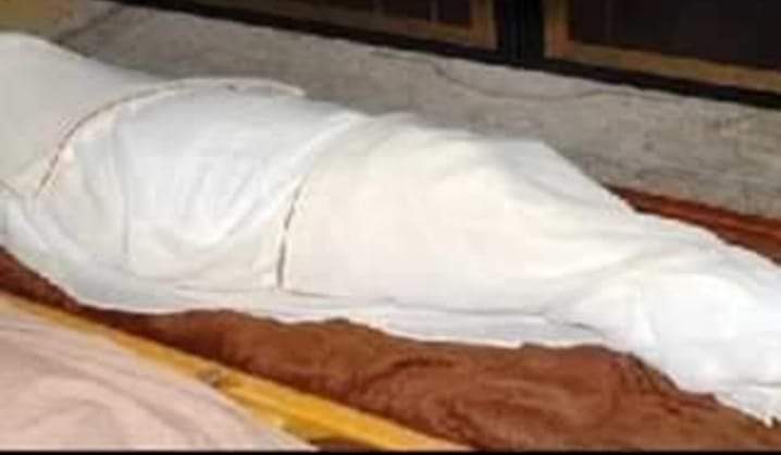 العثور على جثة عروسه بها 15 طعنة في قليوب قبل حنتها بساعات