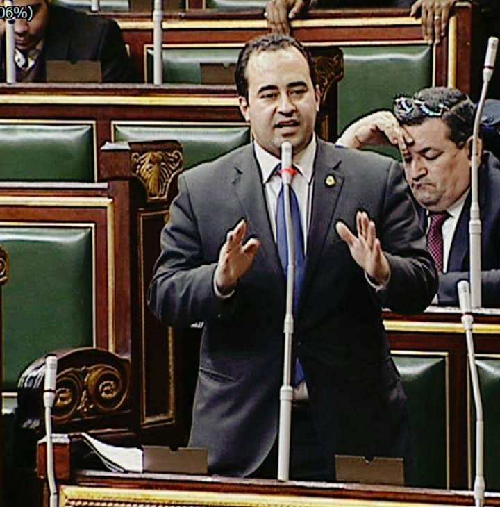 بناءًا على طلب النائب سامح حبيب.. الصحة ترصد 50 مليون جنيه لتشغيل مستشفى الصدر ببسيون