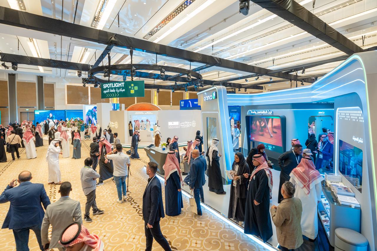 من الهوية إلى الذكاء الاصطناعي.. معسكر Saudi MIB يطرح سؤال الحفاظ على الروح الثقافية في زمن الإعلام الذكي