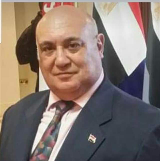 لندن.. اتحاد المصريين بالخارج ينعي شهداء"محطة مصر"