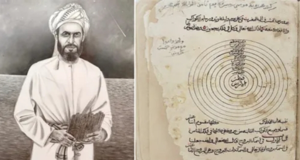 اليونسكو تدرج النونية الكبرى للملاح العماني أحمد بن ماجد فـي برنامج ذاكرة العالمثاني مخطوطة عمانية تتواجد على هذا البرنامج الدولياليونسكو تدرج النونية الكبرى للملاح العماني أحمد بن ماجد فـي برنامج ذاكرة العالم