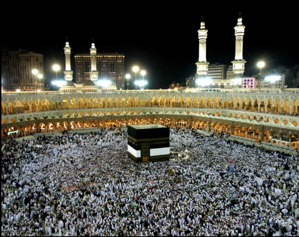 وزارة الداخلية تهنئ حجاج القرعة ..وتعلن عن الاوراق والرسوم