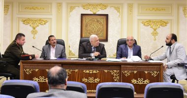 "اقتراحات البرلمان" ترفع مذكرة لرئيس المجلس لتغيب مسئولى الجيزة عن اجتماعها