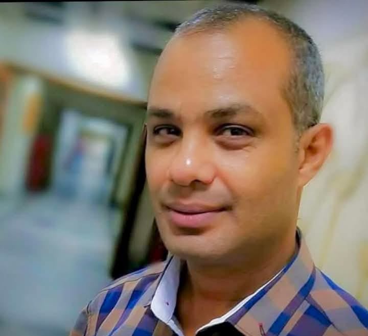 نقيب الإعلاميين ينعى الزميل أحمد فوزي مدير الإنتاج بقطاع القنوات المتخصصة