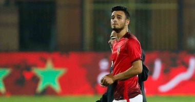 ثوب العميل المزدوج خلعه عبد الظاهر هل يرتديه صلاح محسن أمام إنبى؟