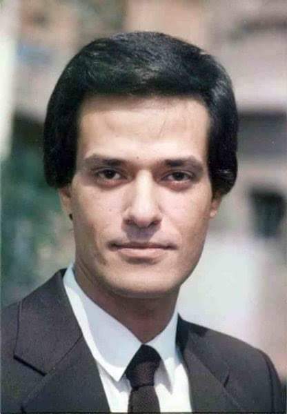 إبراهيم يسري: الفن التزام