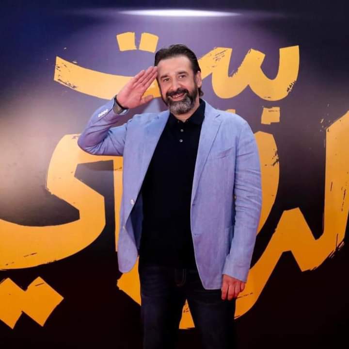 كريم عبدالعزيز فنان مصر الأول فى السينما بيحقق إيرادات تاريخية بفيلمه بيت الروبي