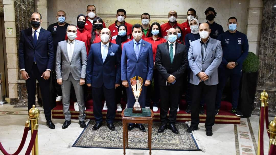 مصير منتخب الكاراتيه بعد إنجازات البريميرليج بالبرتغال