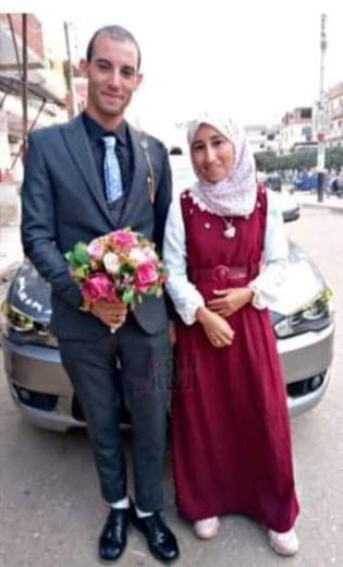 حادث مفجع ..عروس الشرقية من الكوافير للقبر