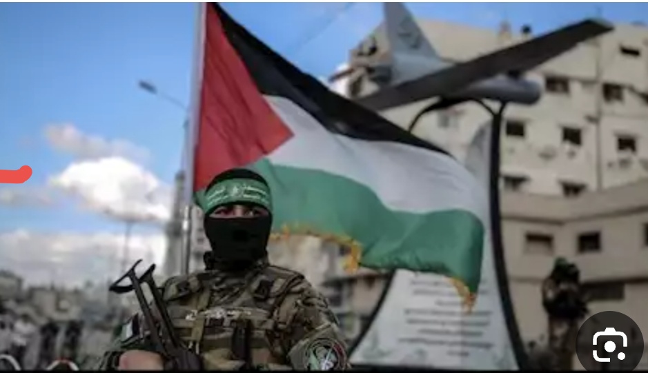 مصر تعرب عن تقديرها لبيان حركة حماس رداً على خطة الرئيس الأمريكي