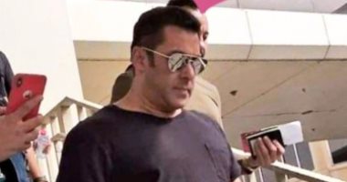 سلمان خان فى السعودية.. احتفاء شعبى وجماهيرى بنجم بوليوود